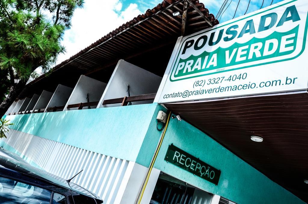 Praia Verde