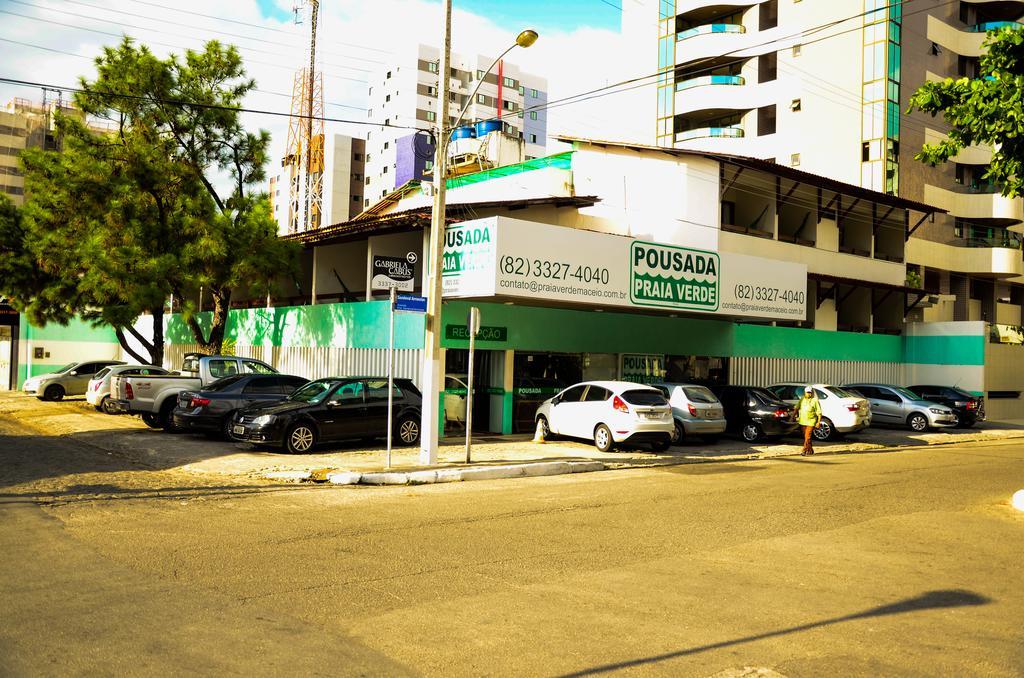 Praia Verde Casa de hóspedes Maceió