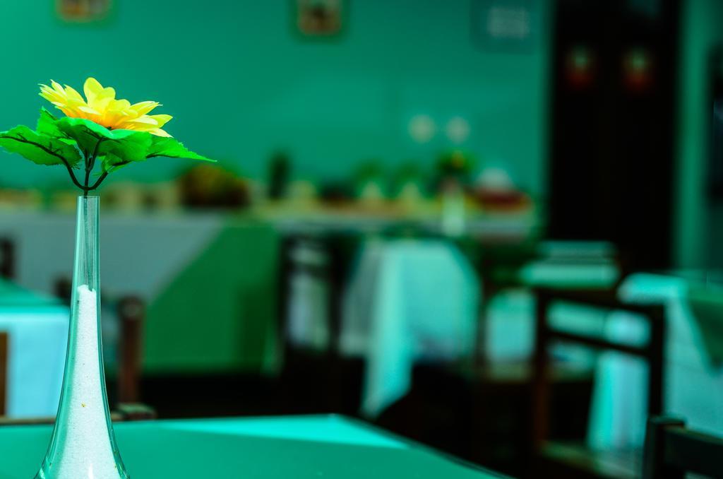 Praia Verde