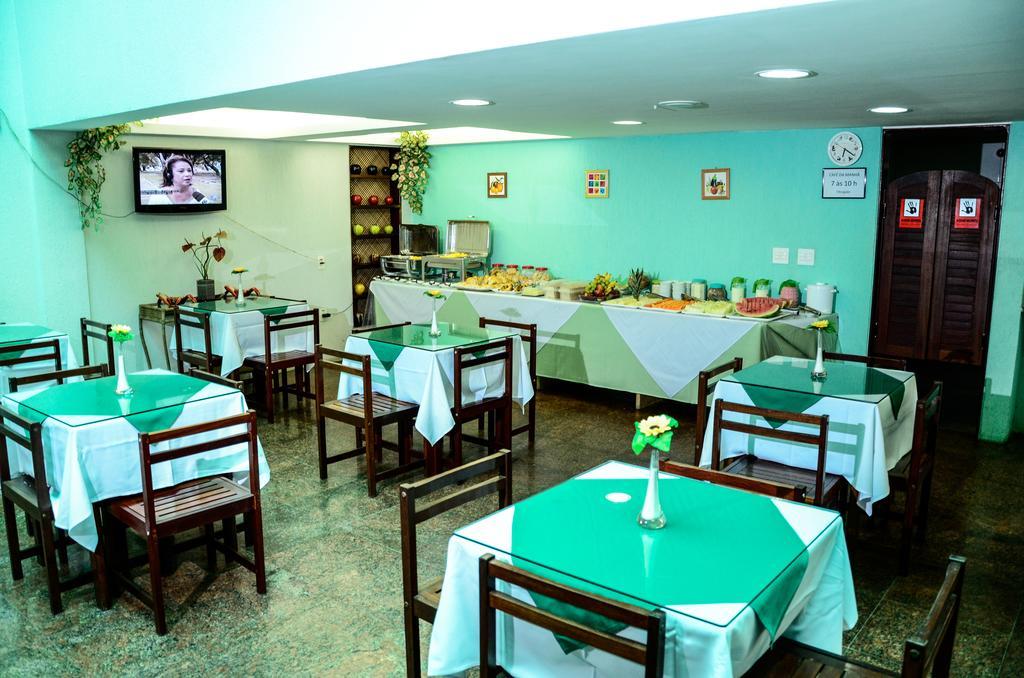 Casa de hóspedes Praia Verde Maceió