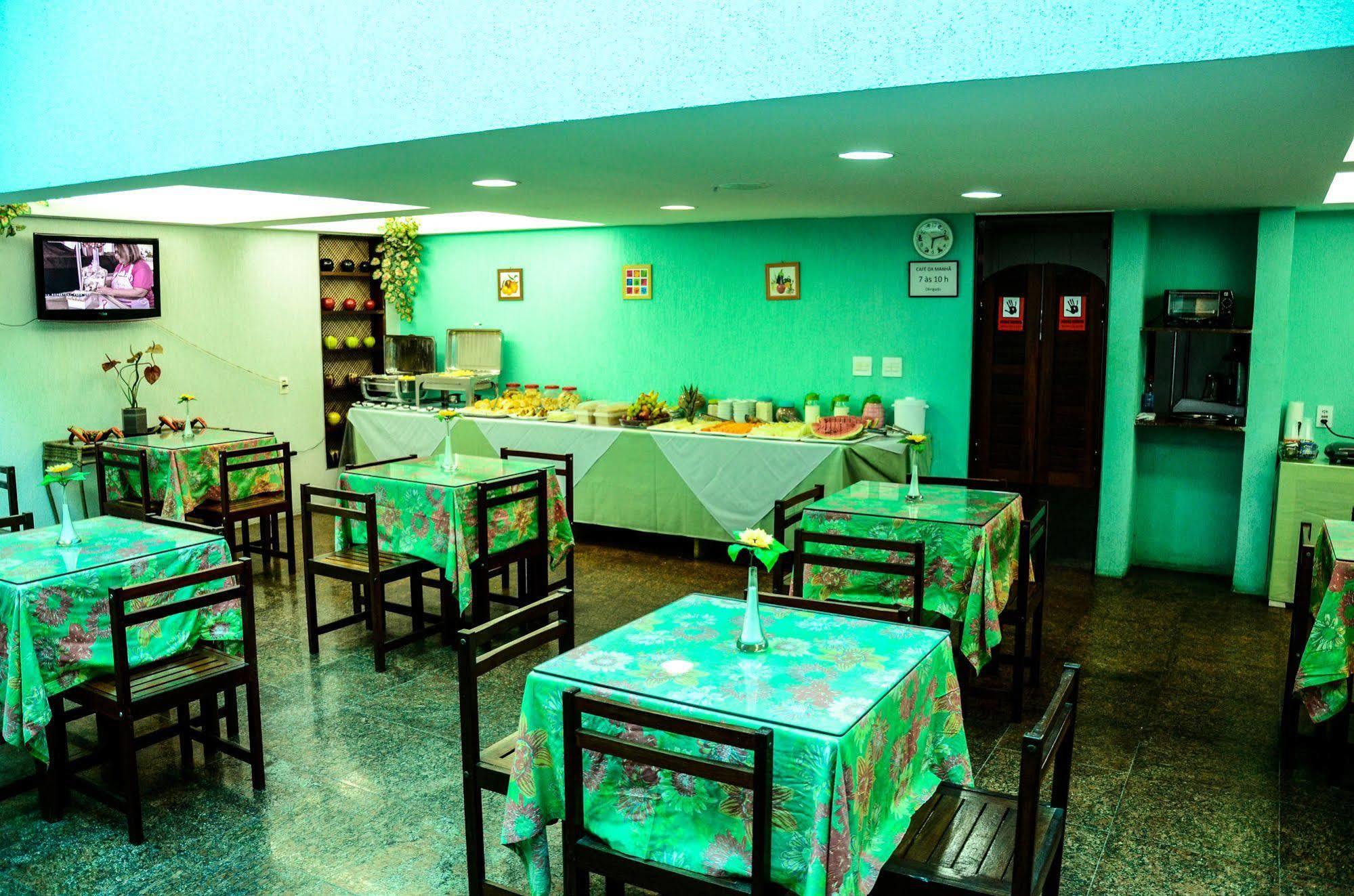 Praia Verde Casa de hóspedes