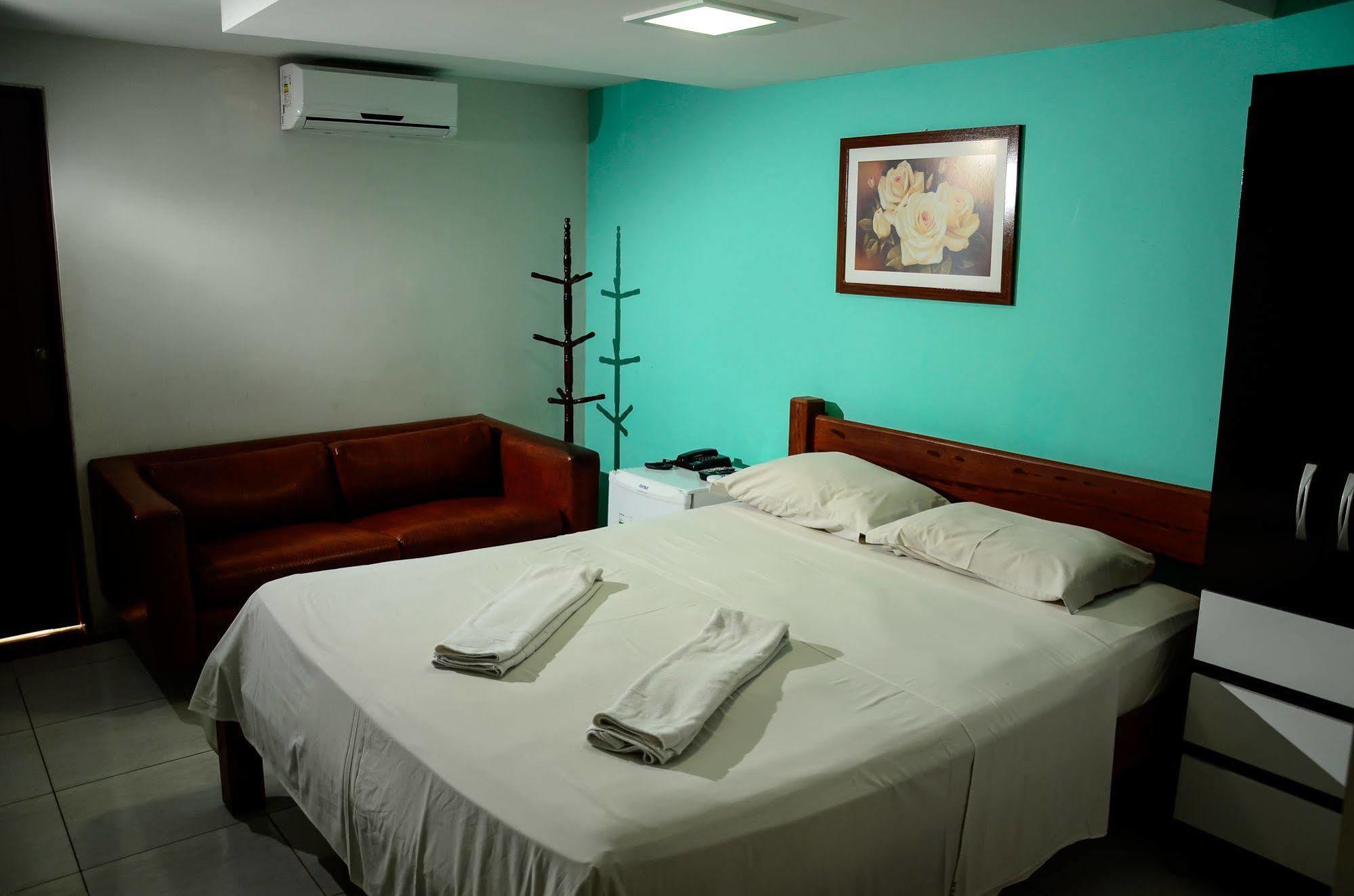 Praia Verde Casa de hóspedes 2*