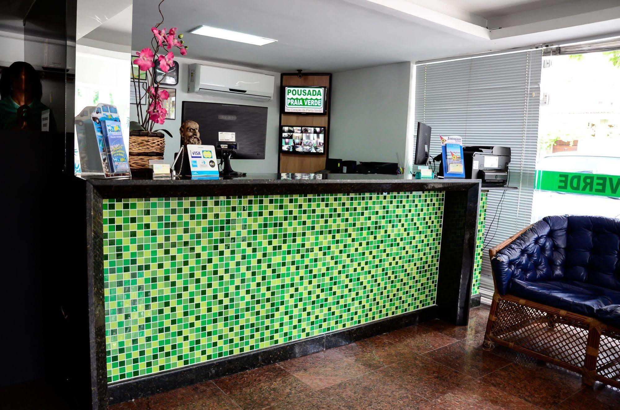 Casa de hóspedes Praia Verde