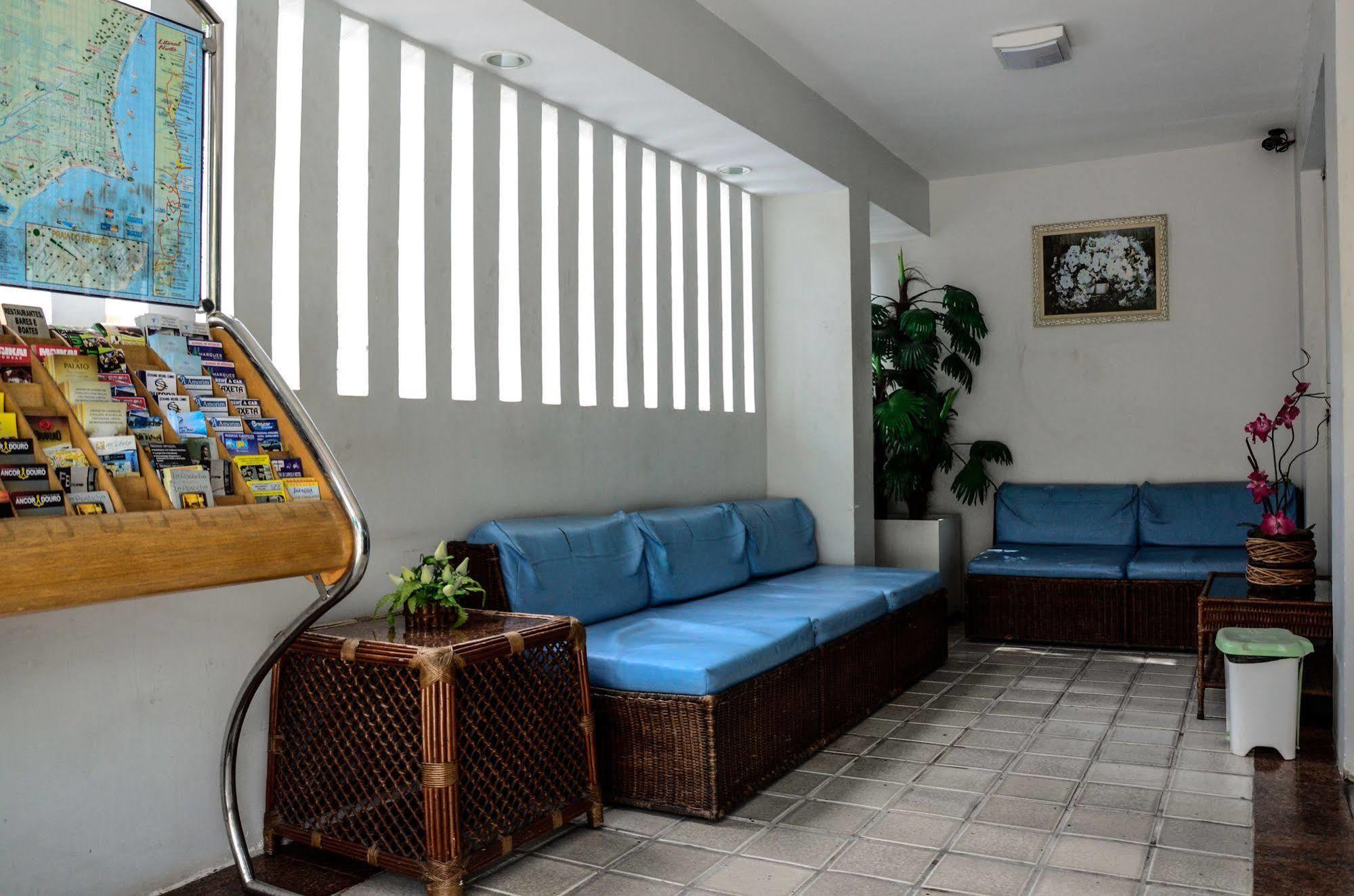 Praia Verde Casa de hóspedes Maceió